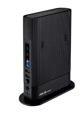 Asus Router WiFi RT-AX59U  AX4200 1WAN 3LAN 2USB