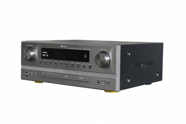 AKAI Amplituner AS005RA-750
