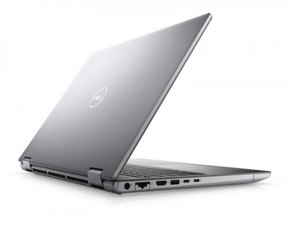 Dell Mobilna stacja robocza Precision 7680 Win11Pro i9-13950HX/32GB/1TB SSD/16.0 FHD+/Nvidia RTX 3500/FgrPr&SmtCd/FHD/IR Cam/Mic