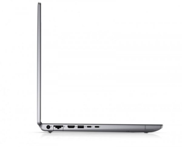 Dell Mobilna stacja robocza Precision 7680 Win11Pro i9-13950HX/32GB/1TB SSD/16.0 FHD+/Nvidia RTX 3500/FgrPr&SmtCd/FHD/IR Cam/Mic