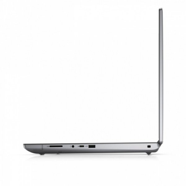 Dell Mobilna stacja robocza Precision 7780 Win11Pro i9-13950HX/32GB/1TB SSD/17.0 FHD/Nvidia RTX 3500/FgrPr&SmtCd/FHD/IR Cam/Mic/