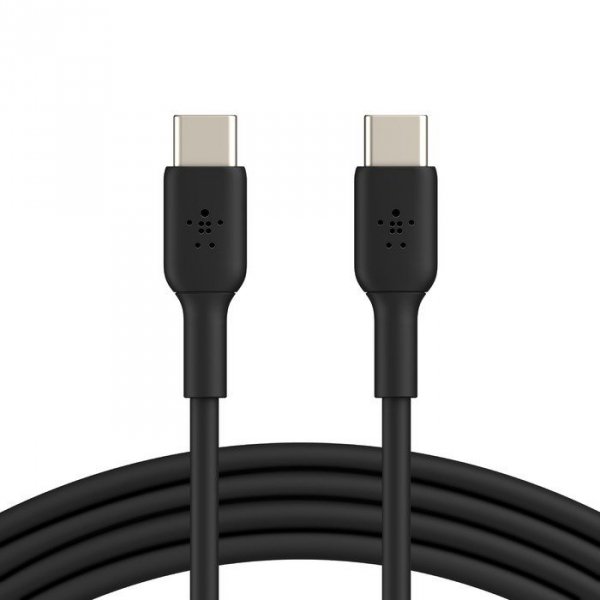 Belkin Kabel BoostCharge USB-C/USB-C 2m czarny