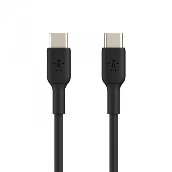 Belkin Kabel BoostCharge USB-C/USB-C 2m czarny