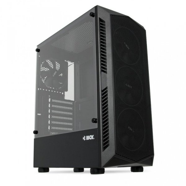 iBOX Obudowa Lupus 27