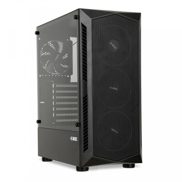 iBOX Obudowa Lupus 27