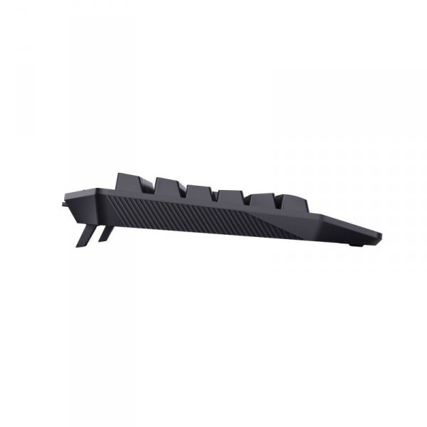 Trust Klawiatura gamingowa przewodowa GXT 836 Evocx