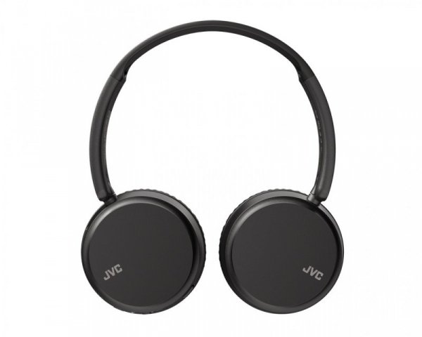 JVC Słuchawki HA-S36 WBU black