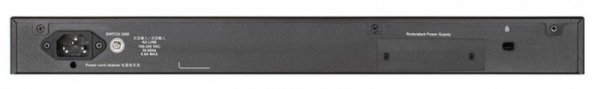 D-Link Przełącznik DGS-1520-52MP 44xGE PoE 2xSFP+