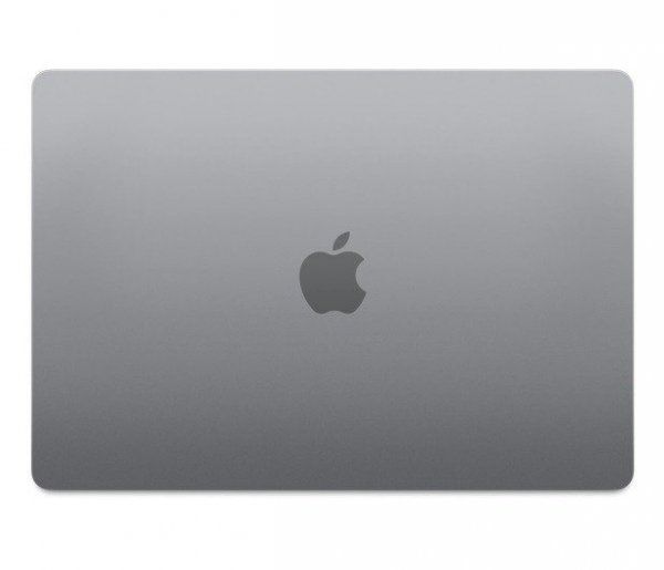 Apple MacBook Air 15,3 cali: M2 8/10, 8GB, 256GB - Gwiezdna szarość