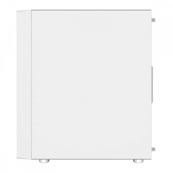 Logic Concept Obudowa Komputerowa Logic Atos ARGB Mini USB 3.0 Biała