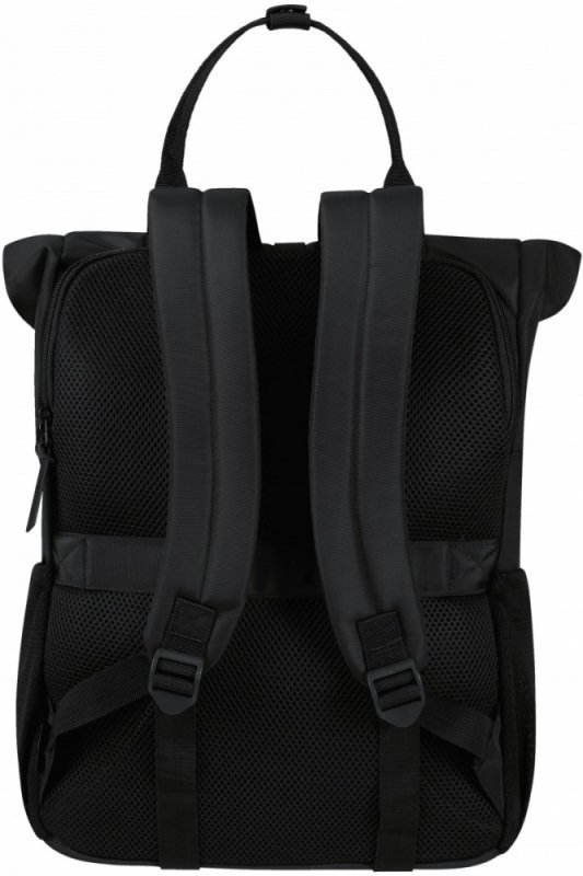 AMERICAN TOURISTER Plecak na laptopa 15.6 cala Urban Groove 25 czarny