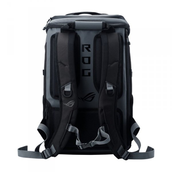 Asus Plecak na laptopa ROG Ranger BP2701 Cybertext 17 cali