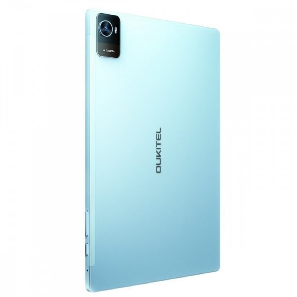 OUKITEL Tablet OKT3 8/256GB 8250 mAh 10.51&quot; niebieski
