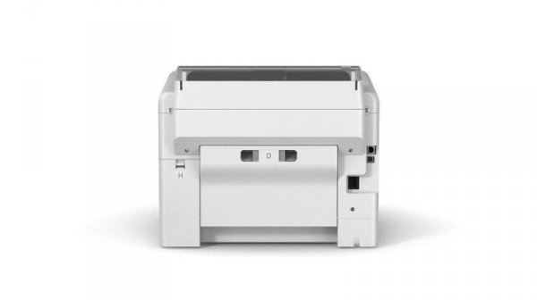 Epson Drukarka WF-M5399DW  A4/34ppm/G(W)LAN/PCL6+PS3