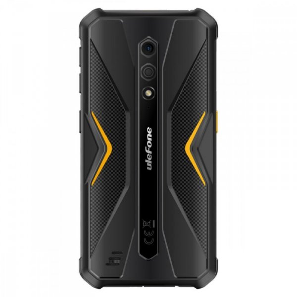ULEFONE Smartfon Armor X12 4G 3/32GB IP69K zielony