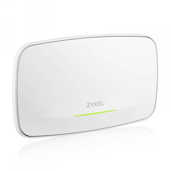 Zyxel Punkt dostępu AP Single Pack 802.11be AP, Smart Antenna, Standalone                  NebulaFlex 1 year Nebula Pro pack lic