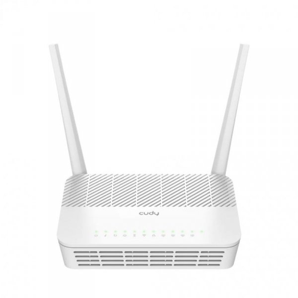 Cudy Router WiFi GP1200  AC1200 GPON