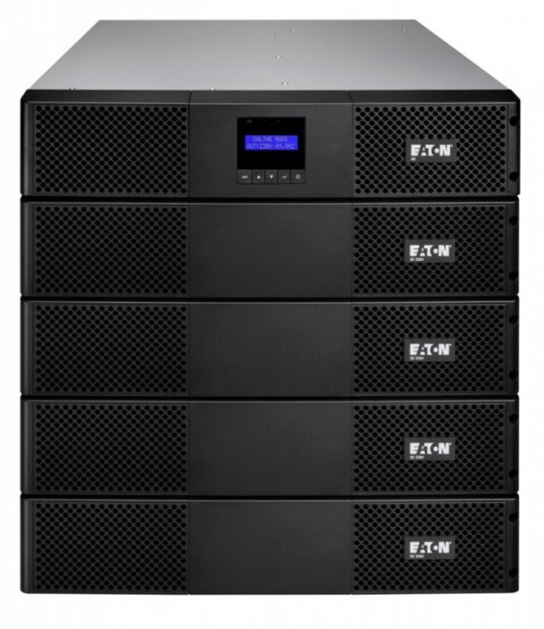 Eaton Zasilacz awaryjny 9E2000IR UPS Online 2000 VA / 1800 W 2U