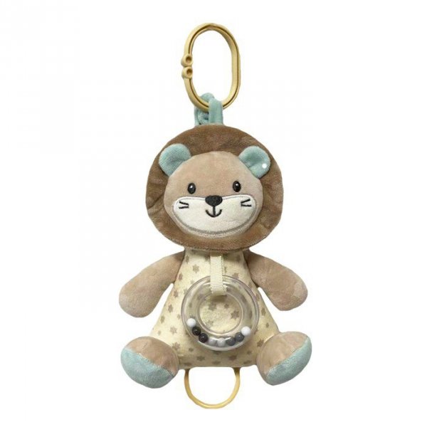 TULILO Pozytywka Lew 18 cm