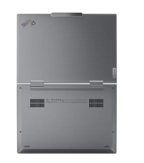 Lenovo Ultrabook ThinkPad X1 2in1 G9 21KE002WPB W11Pro Ultra 7 155U/32GB/1TB/INT/LTE/14.0 2.8K OLED/Touch/Grey/vPro/3YRS Premier