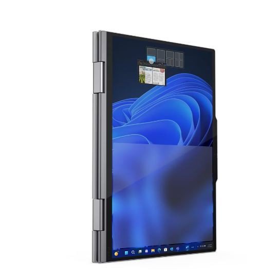 Lenovo Ultrabook ThinkPad X1 2in1 G9 21KE002WPB W11Pro Ultra 7 155U/32GB/1TB/INT/LTE/14.0 2.8K OLED/Touch/Grey/vPro/3YRS Premier