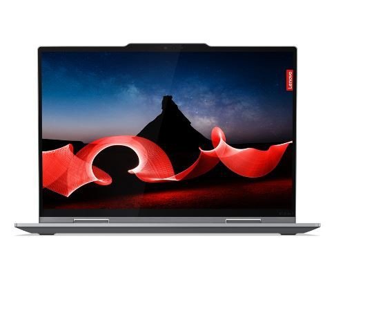 Lenovo Ultrabook ThinkPad X1 2in1 G9 21KE002WPB W11Pro Ultra 7 155U/32GB/1TB/INT/LTE/14.0 2.8K OLED/Touch/Grey/vPro/3YRS Premier