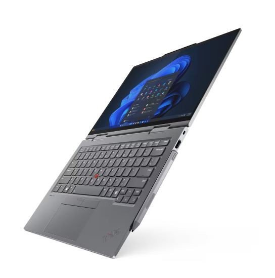 Lenovo Ultrabook ThinkPad X1 2in1 G9 21KE002WPB W11Pro Ultra 7 155U/32GB/1TB/INT/LTE/14.0 2.8K OLED/Touch/Grey/vPro/3YRS Premier