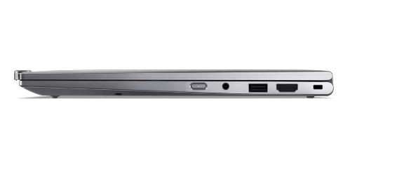 Lenovo Ultrabook ThinkPad X1 2in1 G9 21KE002WPB W11Pro Ultra 7 155U/32GB/1TB/INT/LTE/14.0 2.8K OLED/Touch/Grey/vPro/3YRS Premier