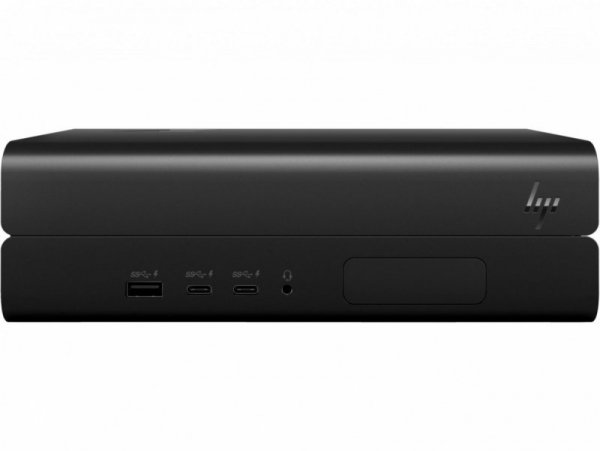 HP Inc. Stacja robocza Z2 Mini G9 i9-14900 32GB/1TB/W11P 86D62EA