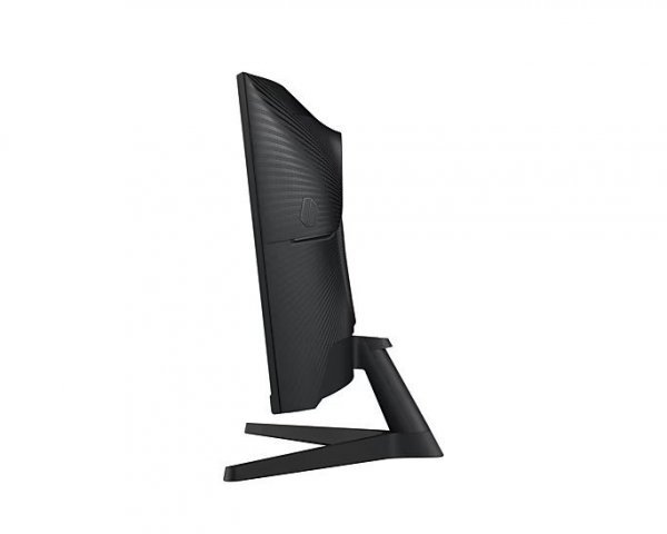 Samsung Monitor gamingowy 27 cali LS27CG552EUXEN