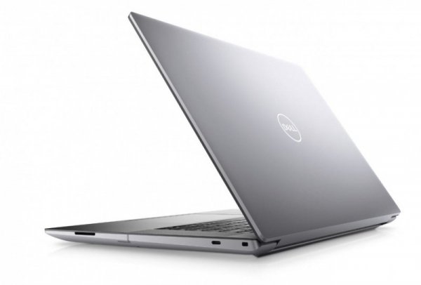 Dell Mobilna stacja robocza Precision 5690 W11P Ultra 7 165H/32GB/1TB SSD/16.0 FHD+/RTX 2000/IR Cam/Mic/WLAN + BT/Backlit Kb/6 C