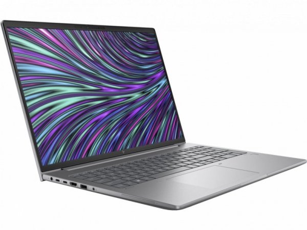 HP Inc. Mobilna stacja robocza ZBook Power G11/W11P/U5-135H/1TB/16GB  8T0N1EA