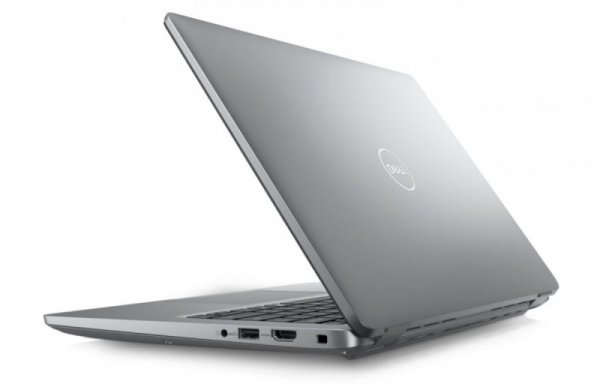 Dell Notebook Latitude 5450 Win11Pro i5-1345U/16GB/512GB SSD Gen4/14.0&#039; FHD/Intel Iris Xe/FgrPr&SmtCd/FHD/IR Cam/Mic/WWANRe