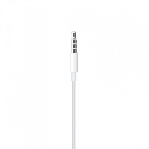 Apple Słuchawki EarPods ze złączem 3.5mm