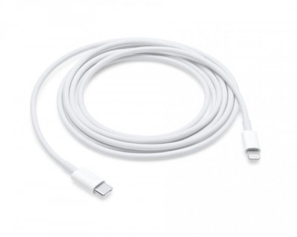Apple Kabel USB-C TO LIGHTNING (2M)