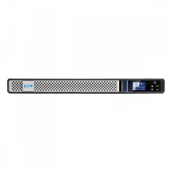 Eaton Zasilacz awaryjny 5P 1550i Rack 1U NetpackG2 1550VA/1350W