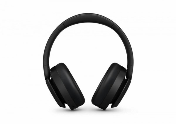 Philips Słuchawki bezprzewodowe TAH6509BK/00