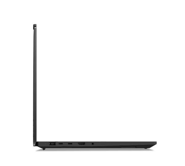 Lenovo Mobilna stacja robocza ThinkPad P1 G7 21KV0023PB W11Pro Ultra 7 165H/32GB/1TB/RTX 4070 8GB/16.0 WQUXGA/Black/vPro/3YRS Pr