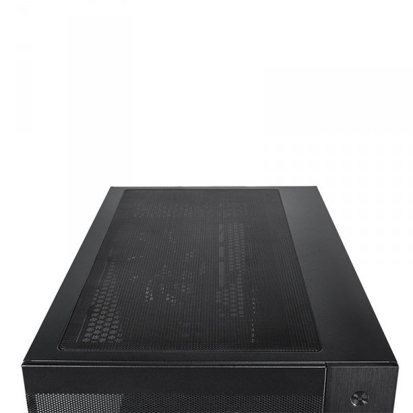 Chieftec Obudowa Visio AIR GM-30 B-M-OP 3xwentylator