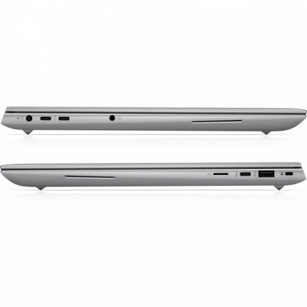 HP Inc. Mobilna stacja robocza ZBook Studio G11/W11P U7-165H 2TB/64GB  98K92ET