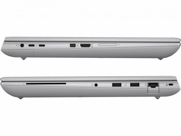 HP Inc. Mobilna stacja robocza ZBook Fury G11/W11P/i7-14700HX/1TB/32GB 98L11ET