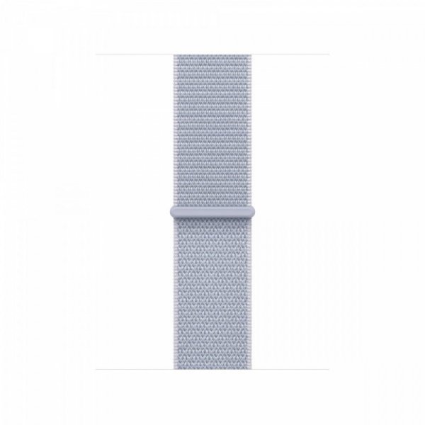 Apple Opaska sportowa w kolorze błękitnego obłoku do koperty 40 mm