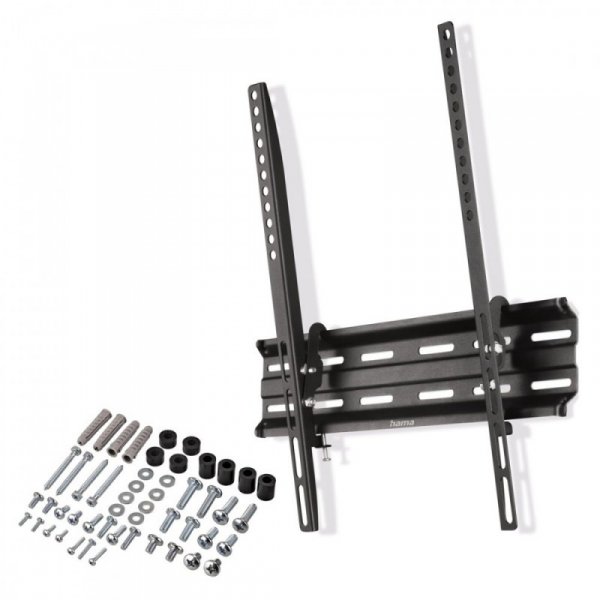 Hama Uchwyt LCD/LED 400 x400 motion 65 cali