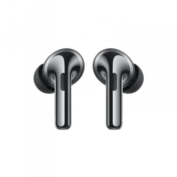 OnePlus Słuchawki Buds Pro 3 czarne