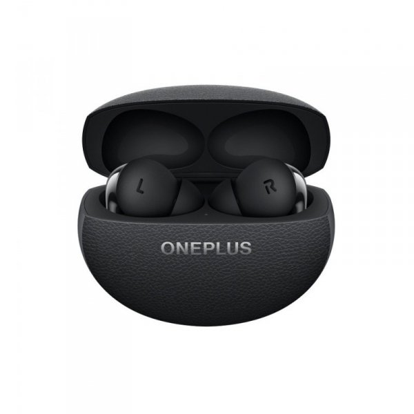 OnePlus Słuchawki Buds Pro 3 czarne