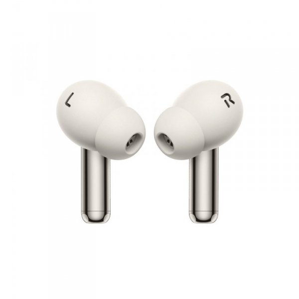 OnePlus Słuchawki Buds Pro 3 beżowe