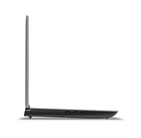 Lenovo Mobilna stacja robocza ThinkPad P16 G2 21FA005HPB W11Pro i7-14700HX/2X32GB/1TB/RTX 3500 12GB/16.0 WQXGA/Strom Grey/3YRS C