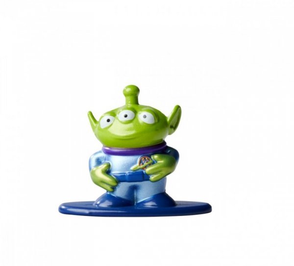 JADA TOYS Figurka metalowa Disney Pixar blindpack mix
