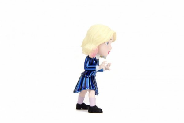 JADA TOYS Figurka metalowa Wednesday 4 rodzaje 6.5 cm