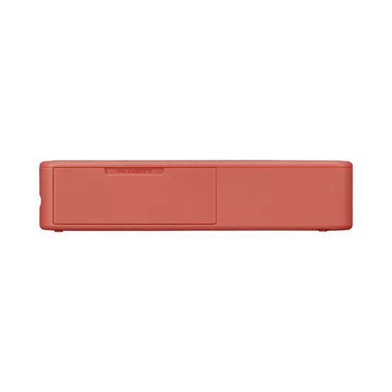 Canon Drukarka SELPHY QX20  6754C001 Czerwona